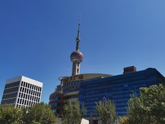 -东方明珠广播电视塔