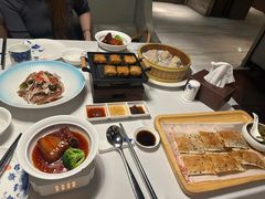 -同庆楼(金宝汇店)