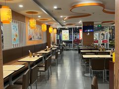 -李先生牛肉面大王(东营凯莱店)