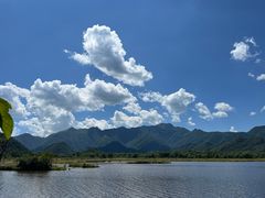 -大九湖