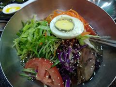 -烤路里·韩国品质自助烤肉(石路天虹4号店)