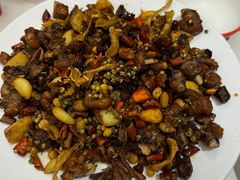 -偏爱炒鸡(老县衙店)