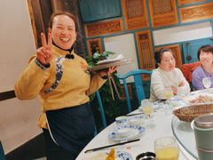 -大张烙馍村(绿地店)