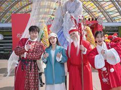 -中国天府农业博览园