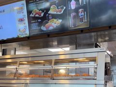 -德克士(广州南站店)