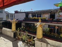 -小昭寺