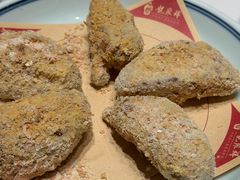 -龍聚祥烧麦馆(万达店)