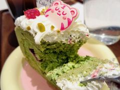 -HuHuCake呼呼甜品蛋糕(正弘城店)