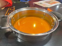 -呷哺呷哺(西单大悦城店)