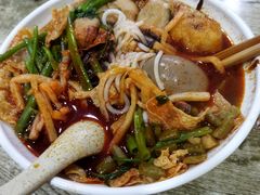 -吉庆桂林米粉·柳州螺蛳粉(港汇广场店)