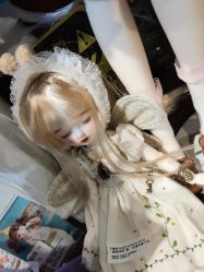 -三万院长 SWDOLL(上海恒基名人购物中心店)