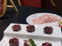 -南门四季铜锅涮肉(大屯·北苑店)