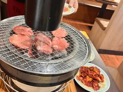 -蒜香焼肉PURUSHIN(马场路店)