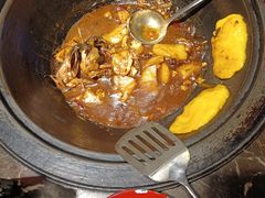 -粗粮人家·东北菜(洋桥店)