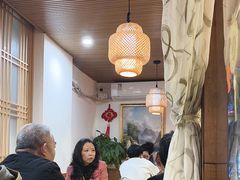 -花鸟鱼私家小厨·川菜(文殊院店)