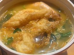 国民方便面-管氏翅吧(国展店)