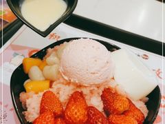 -鲜芋仙(国和店)