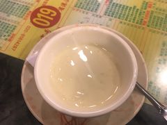 姜撞奶-顺记冰室(宝华路店)