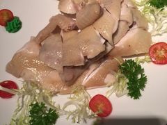 -广州文华东方酒店·江-由辉师傅主理