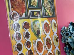 -新加坡Zam Zam餐馆