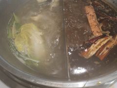 -傣妹火锅(狮子桥店)