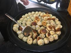 -毛华美食(清扬路店)