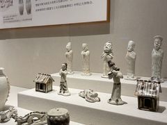 -深圳博物馆(古代艺术馆)
