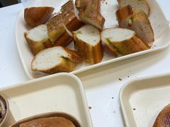 -味多美蛋糕(阜成门店)