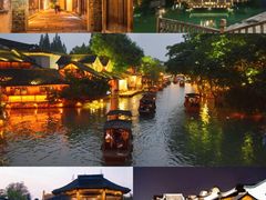 -乌镇景区
