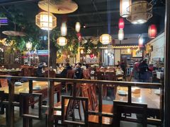 -巴人汇三篇小龙虾江湖菜(李家沱店)