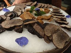 -芸山季·云南山珍菌火锅(南翔印象城MEGA店)