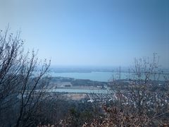 -虞山风景区