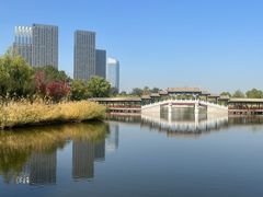 -西海子公园