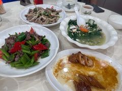 -德記大排档 26年老字号(西湖店)