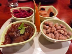 -郑州嘉锦酒店·华夏食府中餐厅(中原路店)