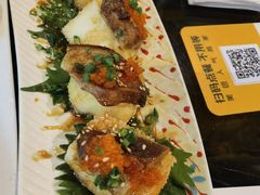 -昱匠·日本料理(金融街店)