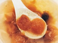-龟金正·港式甜品(客村店)
