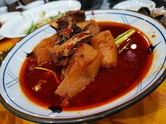 萝卜牛腩-渔家故事(北二环西路店)
