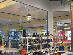 -LUSH(威尼斯人店)