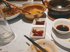 -关东小磨东北菜(漕河泾印象城店)