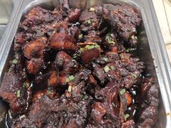 -梅溪·小伙子干挑面(安吉总店)