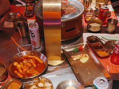 -西塔老太太泥炉烤肉(苏州大悦城店)