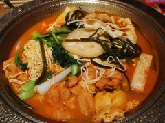 -福客麻辣烫·现炒麻辣香锅(印力中心店)