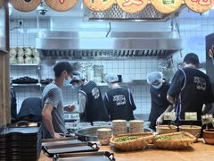 -云阿蛮云南生烫牛肉米线(奉贤路店)