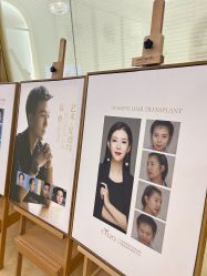 -熙朵美学植发·连锁品牌