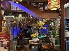 -二十八里太湖船菜(吉祥路店)