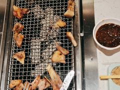 -呼伦贝尔烤羊·蒙古烤羊排(南田路总店)