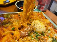 -八福力韩国休闲餐厅(泉舜店)