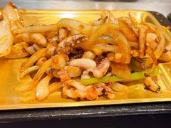 -大神太神·铁板烧(瑞虹天地月亮湾店)