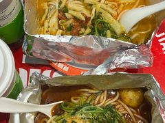 -见味花甲(福田coco park店)